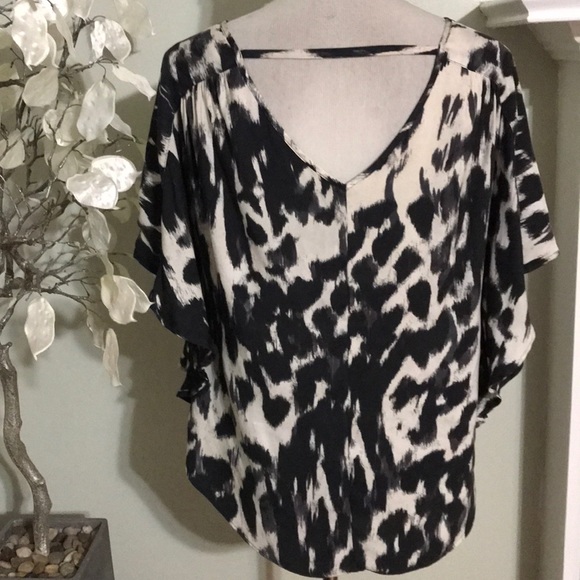 EXPRESS BLOUSE - Picture 5 of 6